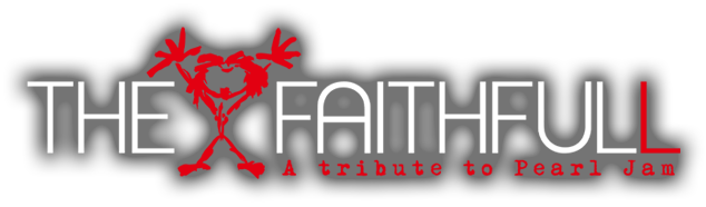The Faithfull — A tribute to Pearl Jam
